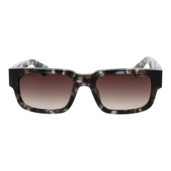 Unisex Sunglasses Police SPLP24 5407MR