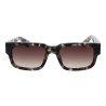 Unisex Sunglasses Police SPLP24 5407MR
