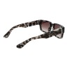 Unisex Sunglasses Police SPLP24 5407MR