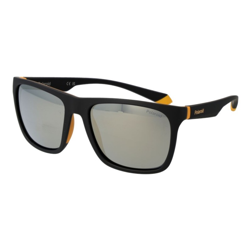 Lunettes de soleil Unisexe Polaroid PLD 2141_S 56PGCLM