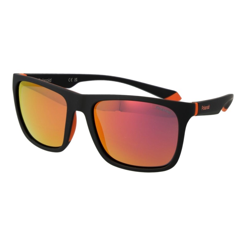 Lunettes de soleil Unisexe Polaroid PLD 2141_S 56RC2OZ