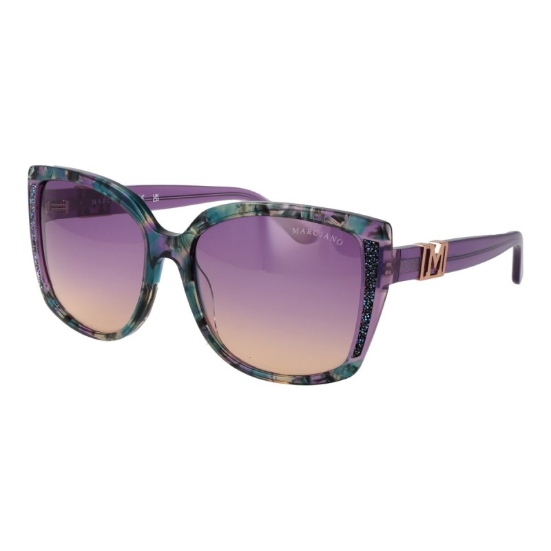 Ladies' Sunglasses Guess by Marciano GM00013 5983Z