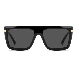 Lunettes de soleil Homme Dsquared2 D2 0177_S