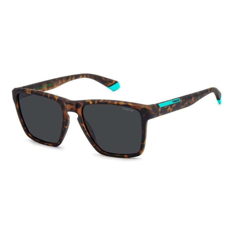 Lunettes de soleil Homme Polaroid PLD 2167_S