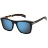 Lunettes de soleil Homme David Beckham DB 7000_S