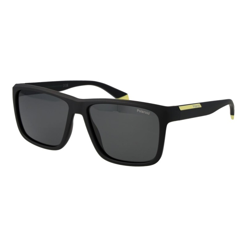 Men's Sunglasses Polaroid PLD 2164_S 58003M9