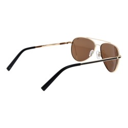 Lunettes de soleil Homme INVU B1306 58C