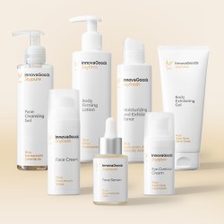 Face and Body Routine Pack...