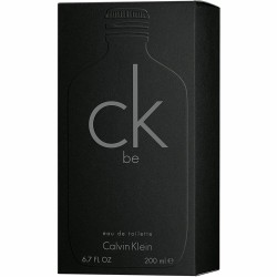 Parfum Unisexe Calvin Klein 180398 EDT 50 ml