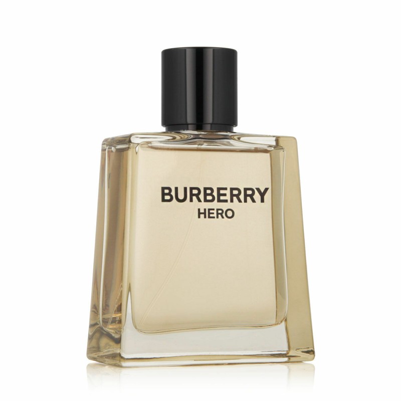 Men's Perfume Burberry Hero EDT 100 ml Hero