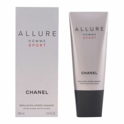 Aftershave Chanel Allure...