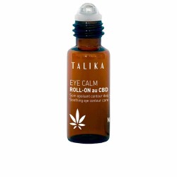 Treatment for Eye Area Talika   10 ml Roll-On CBD Anti-fatigue
