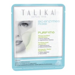 Moisturizing Facial Mask Talika Bio Enzymes 20 g