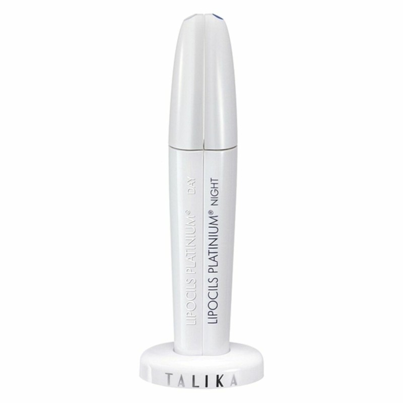 Serum for Eyelashes and Eyebrows Talika LIPOCILS 8,5 ml 2 Units