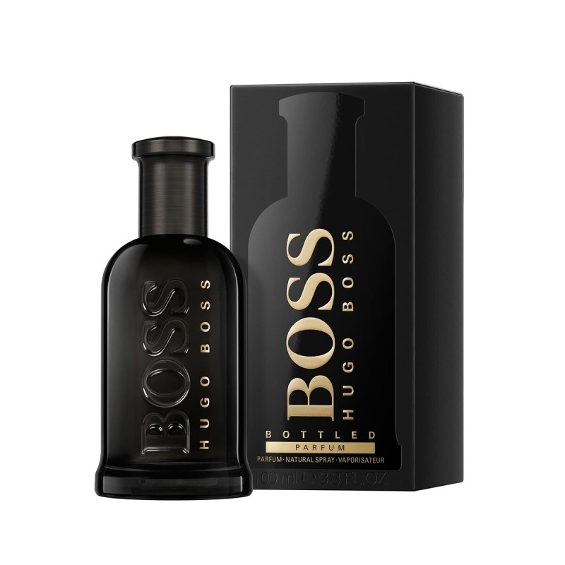 Parfum Homme BOSS BOSS BOTTLED EDP 100 ml