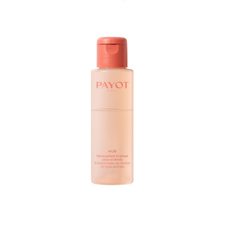 Démaquillant visage biphasé Payot Nue 100 ml