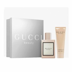 Set de Parfum Femme Gucci...