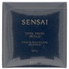 Base de Maquillage en Poudre Sensai Total Finish Nº TF202 Soft beige Spf 10 11 g Recharge