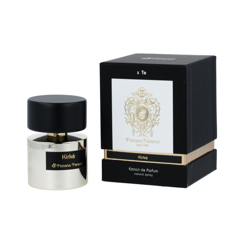 Unisex Perfume Tiziana Terenzi KIRKÉ 100 ml