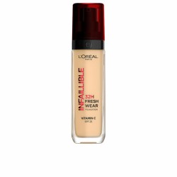 Liquid Make Up Base Infaillible 24H L'Oreal Make Up (30 ml) (30 m) (30 ml)