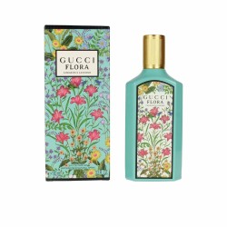 Parfum Femme Gucci GUCCI FLORA EDP 100 ml