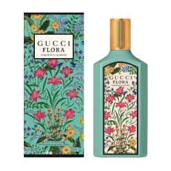 Women's Perfume Gucci GUCCI FLORA EDP 100 ml