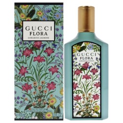 Women's Perfume Gucci GUCCI FLORA EDP 100 ml