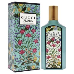 Women's Perfume Gucci GUCCI FLORA EDP 100 ml