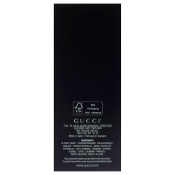 Parfum Femme Gucci GUCCI FLORA EDP 100 ml