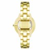 Ladies' Watch Nine West NW-2682CHGB (Ø 34 mm)