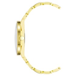 Montre Femme Nine West NW-2682CHGB (Ø 34 mm)