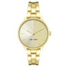 Ladies' Watch Nine West NW-2682CHGB (Ø 34 mm)