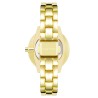 Montre Femme Nine West NW-2682CHGB (Ø 34 mm)