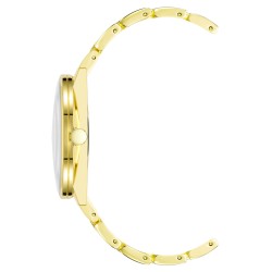 Montre Femme Nine West NW-2682CHGB (Ø 34 mm)