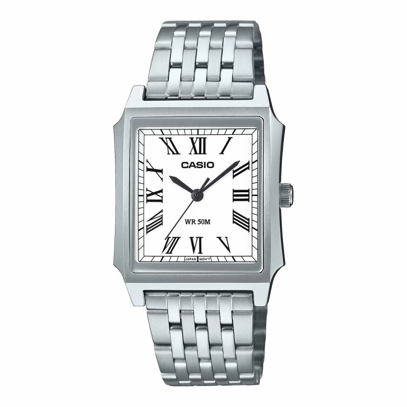 Men's Watch Casio MTP-B190D-7BVEF
