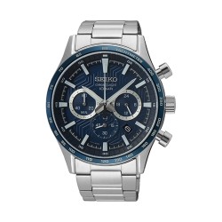 Montre Homme Seiko SSB445P1...