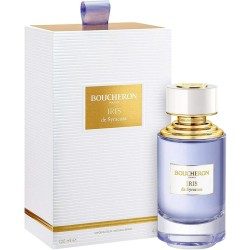 Parfum Femme Boucheron Iris...