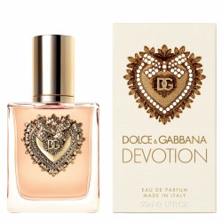 Parfum Femme D&G Devotion...