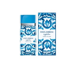 Parfum Femme D&G Light Blue...