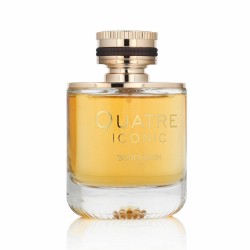 Parfum Femme Boucheron Quatre Iconic