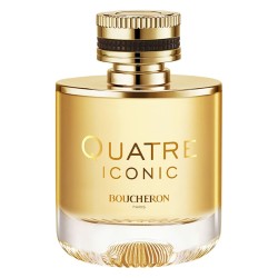 Parfum Femme Boucheron Quatre Iconic