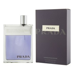 Men's Perfume Prada Amber...