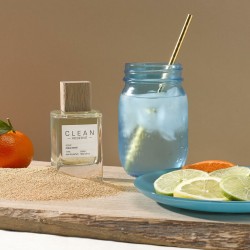 Parfum Femme Clean EDP