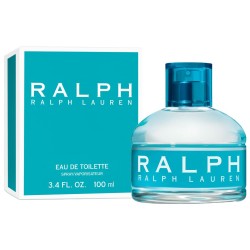 Parfum Femme Ralph Lauren...