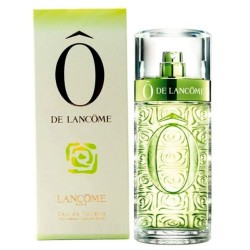Parfum Femme Lancôme Ô de...