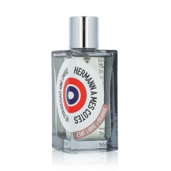 Parfum Unisexe Etat Libre D'Orange Hermann A Mes Cotes Me Paraissait Une Ombre EDP