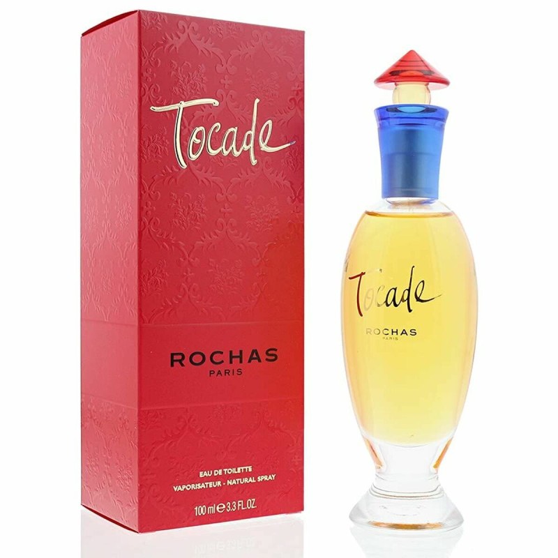 Parfum Femme Rochas Tocade EDT