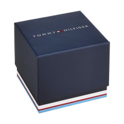 Montre Homme Tommy Hilfiger DENIM