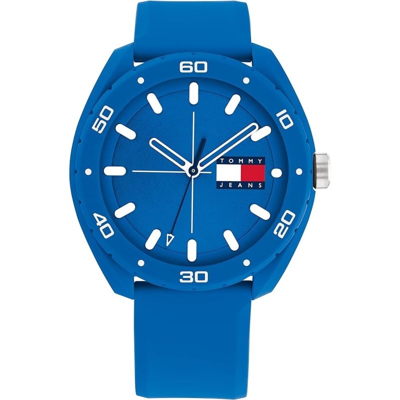 Montre Homme Tommy Hilfiger 1792068 (Ø 45 mm)