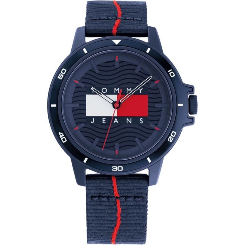Men's Watch Tommy Hilfiger 1791997